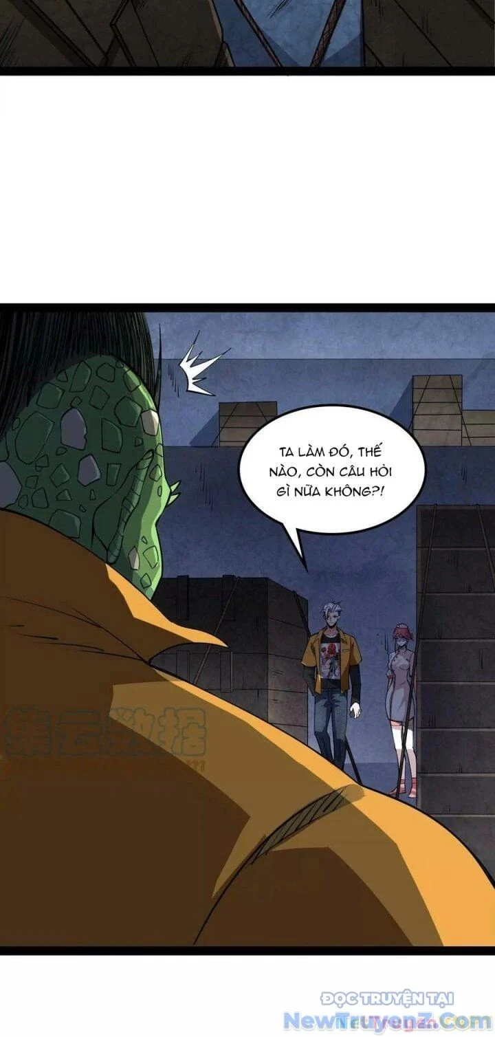 Đánh Bại Chư Thiên Chapter 121 - Trang 2
