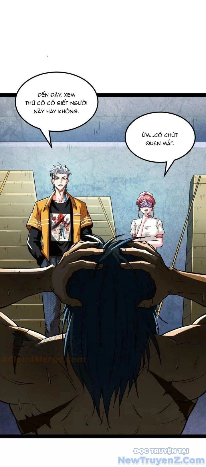 Đánh Bại Chư Thiên Chapter 121 - Trang 2