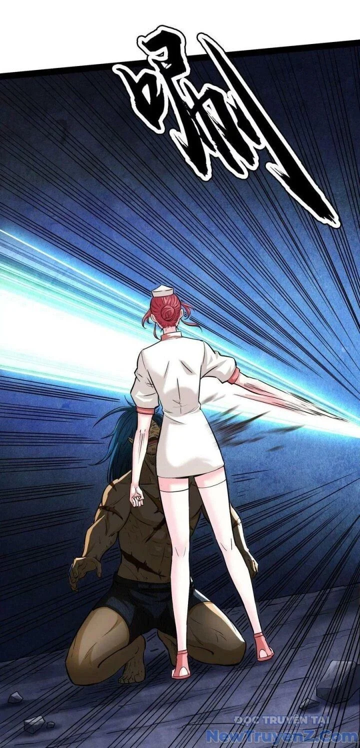 Đánh Bại Chư Thiên Chapter 121 - Trang 2