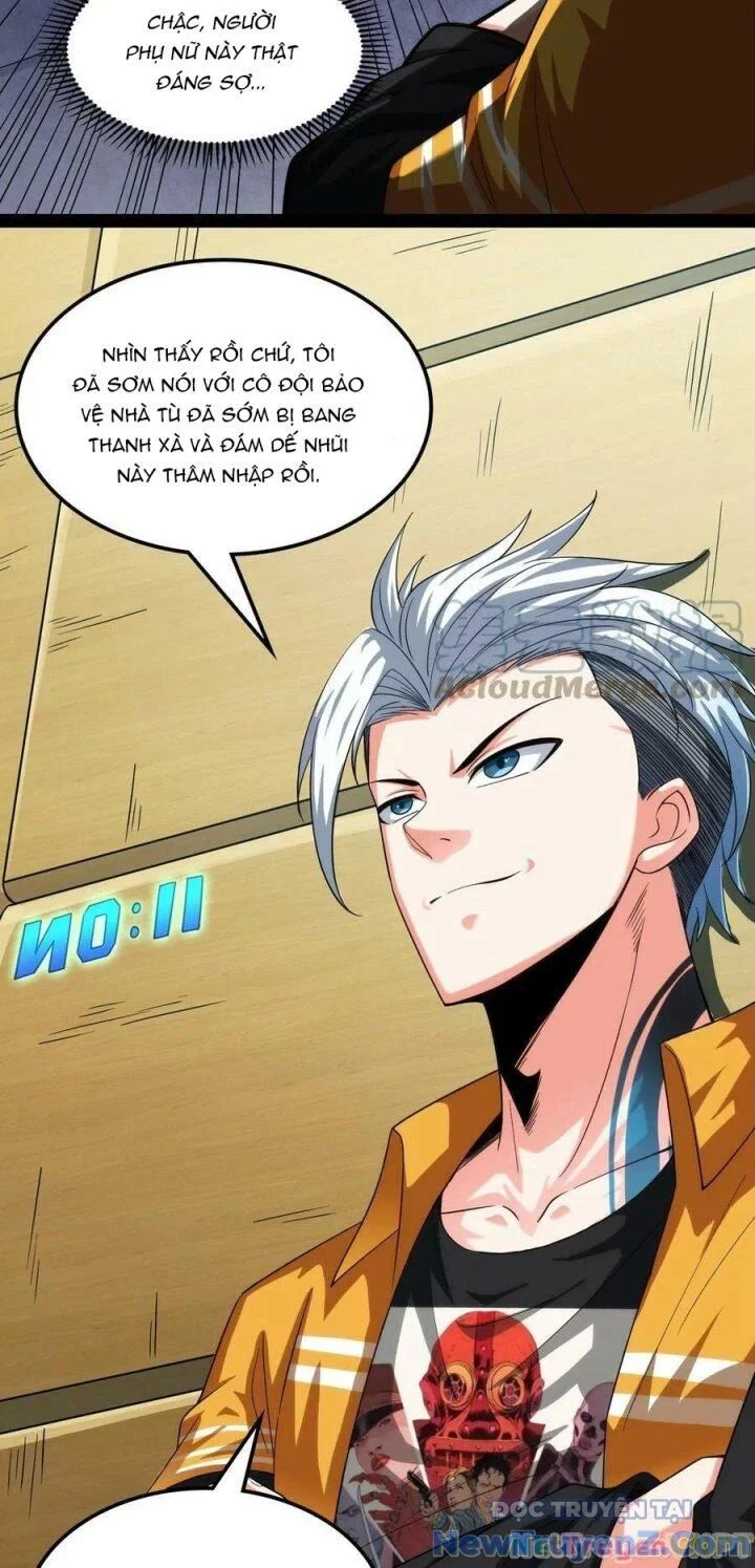 Đánh Bại Chư Thiên Chapter 121 - Trang 2