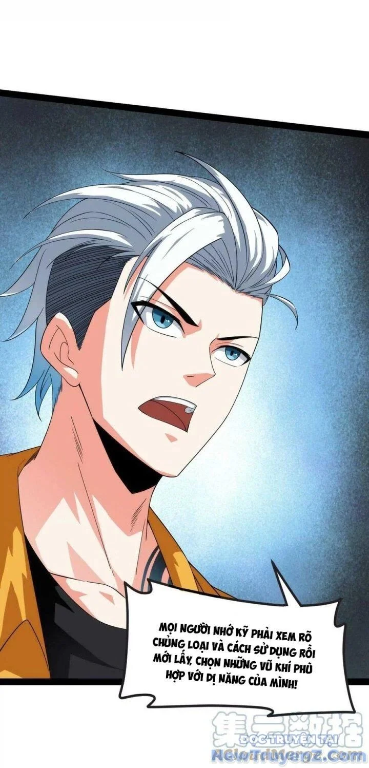 Đánh Bại Chư Thiên Chapter 121 - Trang 2