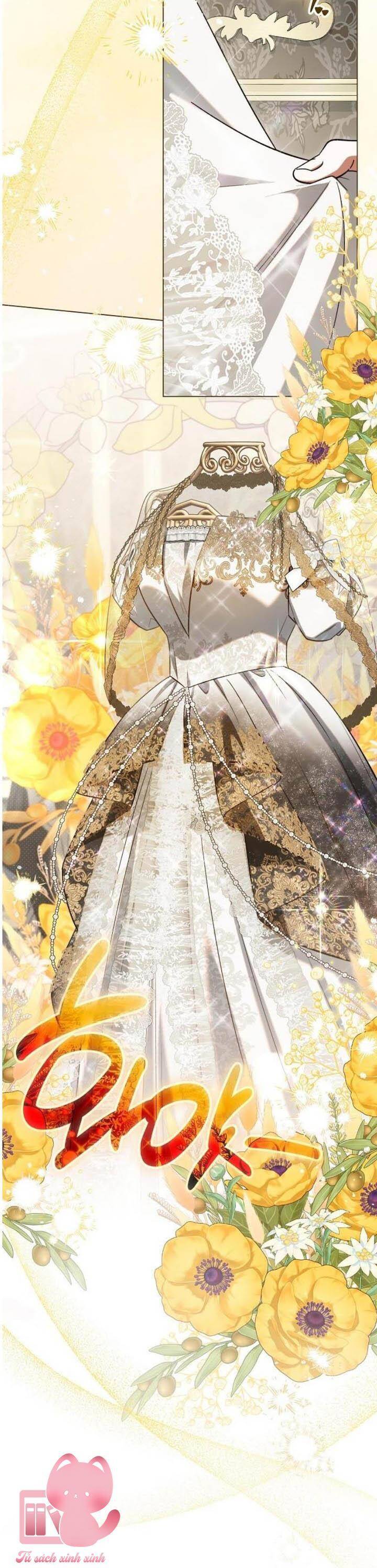 Dành Cho Nàng Juliet Xinh Đẹp Chap 43 7