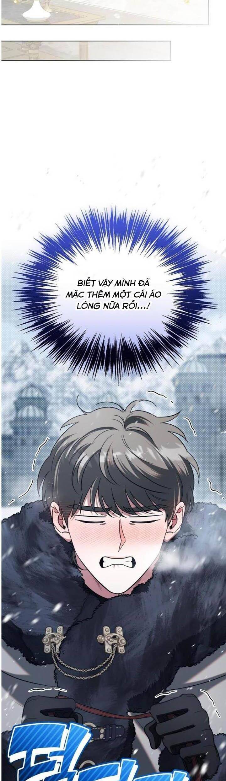 Dành Cho Nàng Juliet Xinh Đẹp Chap 43 13