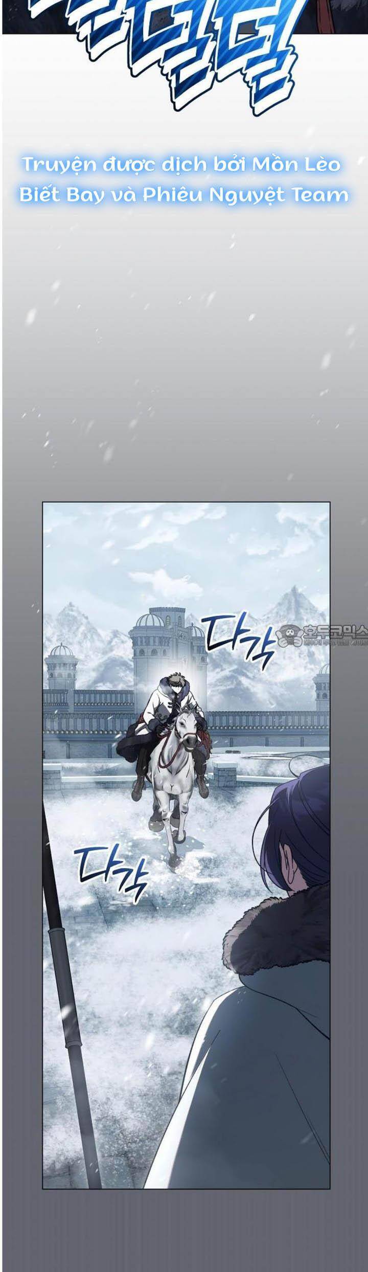 Dành Cho Nàng Juliet Xinh Đẹp Chap 43 14