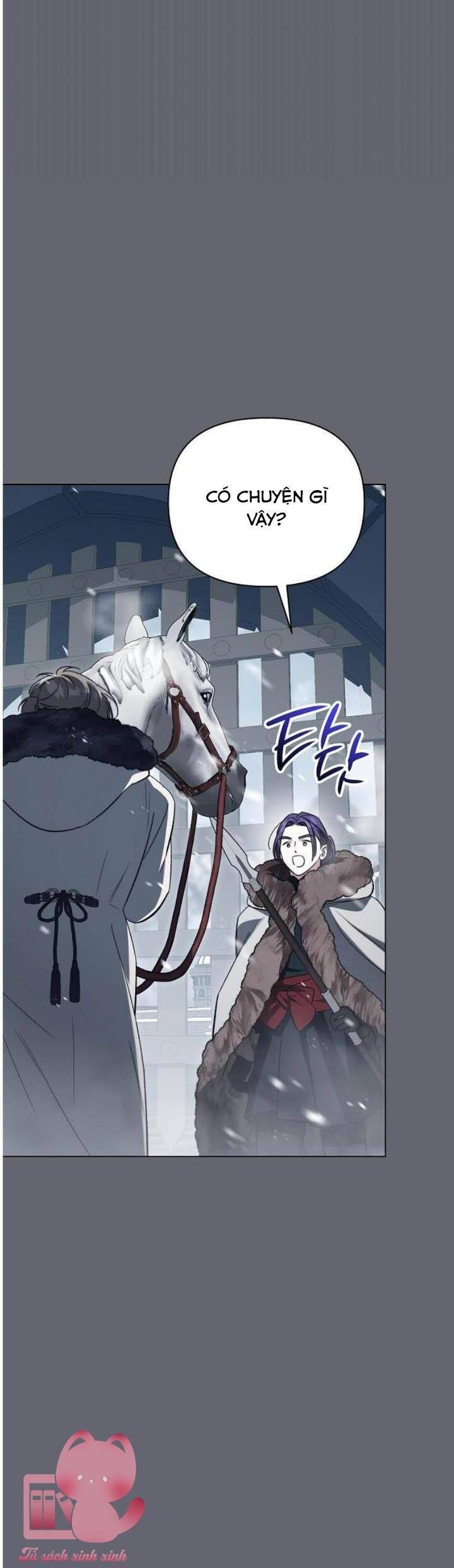 Dành Cho Nàng Juliet Xinh Đẹp Chap 43 15