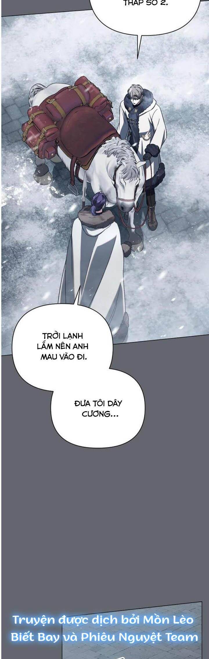 Dành Cho Nàng Juliet Xinh Đẹp Chap 43 17