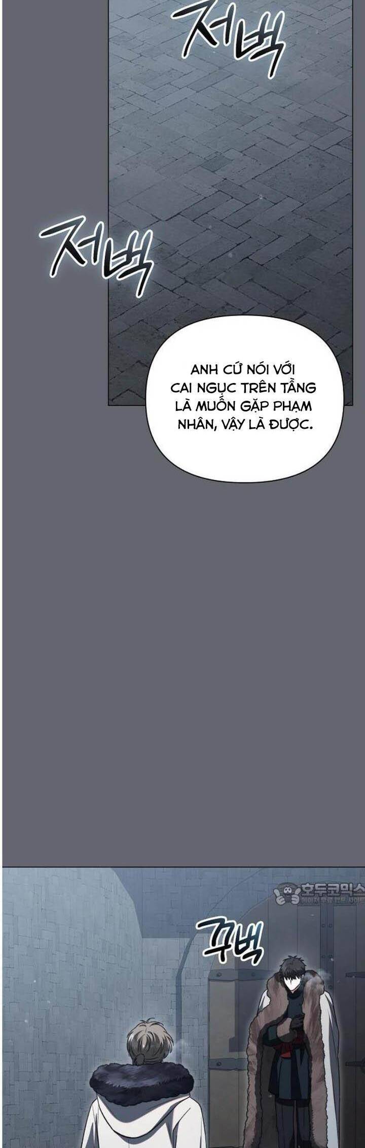 Dành Cho Nàng Juliet Xinh Đẹp Chap 43 18