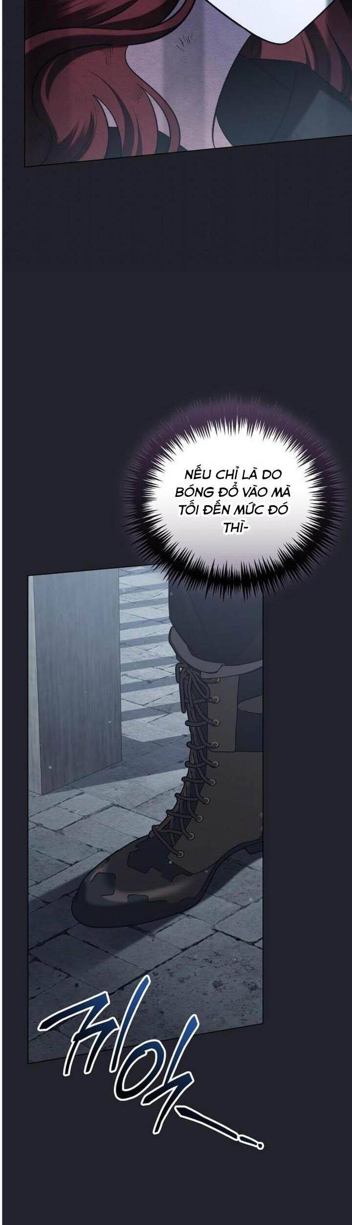 Dành Cho Nàng Juliet Xinh Đẹp Chap 43 21