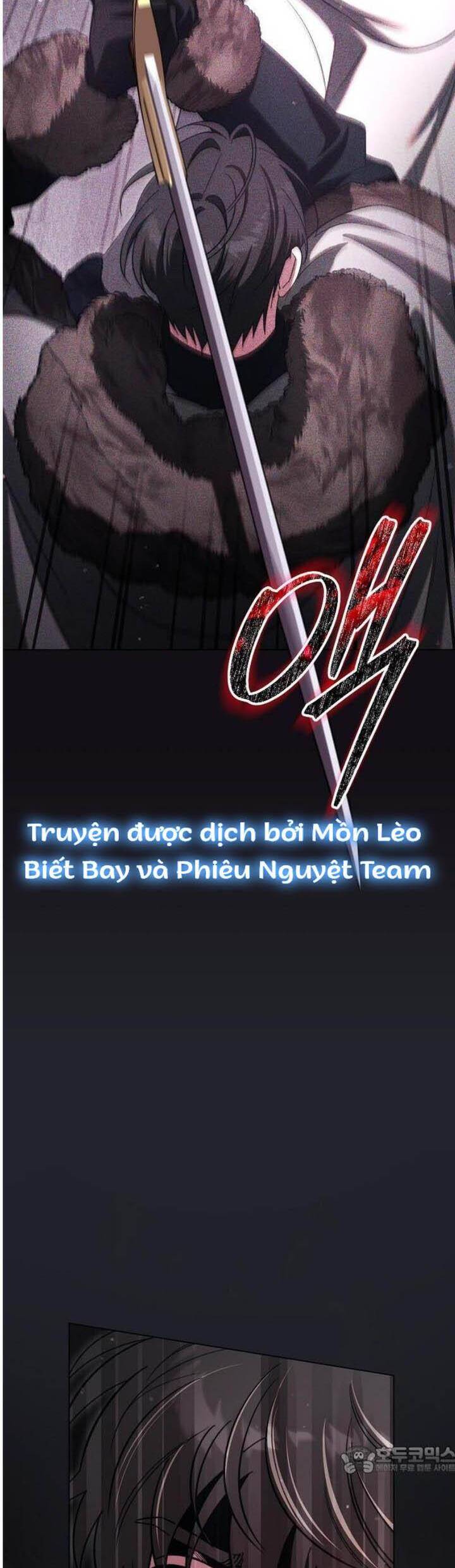 Dành Cho Nàng Juliet Xinh Đẹp Chap 43 26