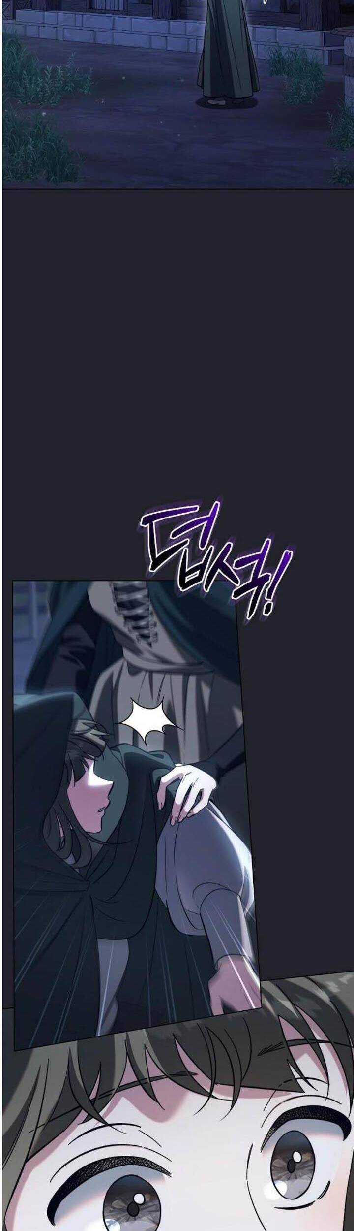 Dành Cho Nàng Juliet Xinh Đẹp Chap 43 29