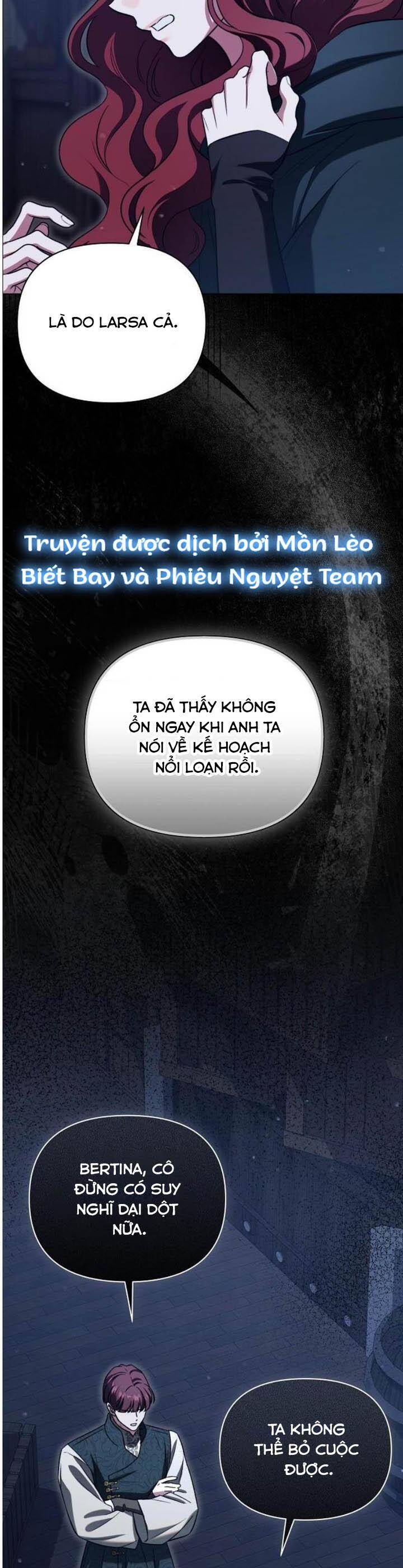 Dành Cho Nàng Juliet Xinh Đẹp Chap 43 33