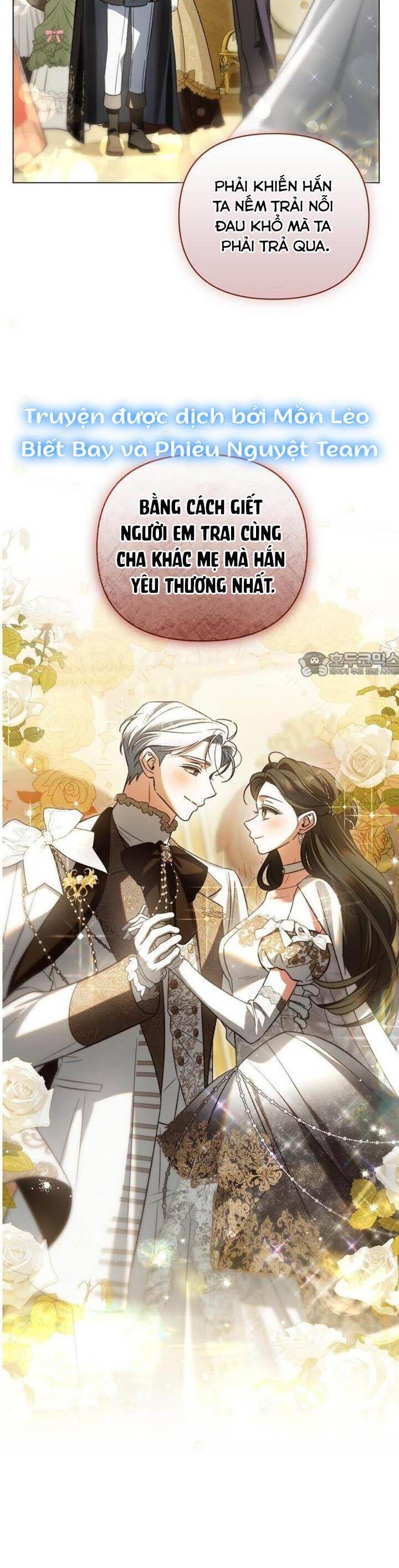 Dành Cho Nàng Juliet Xinh Đẹp Chap 43 40