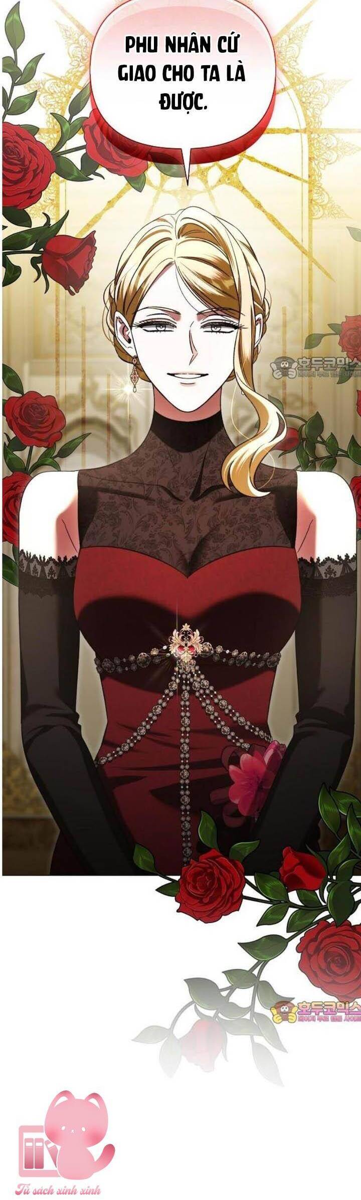 Dành Cho Nàng Juliet Xinh Đẹp Chap 43 49