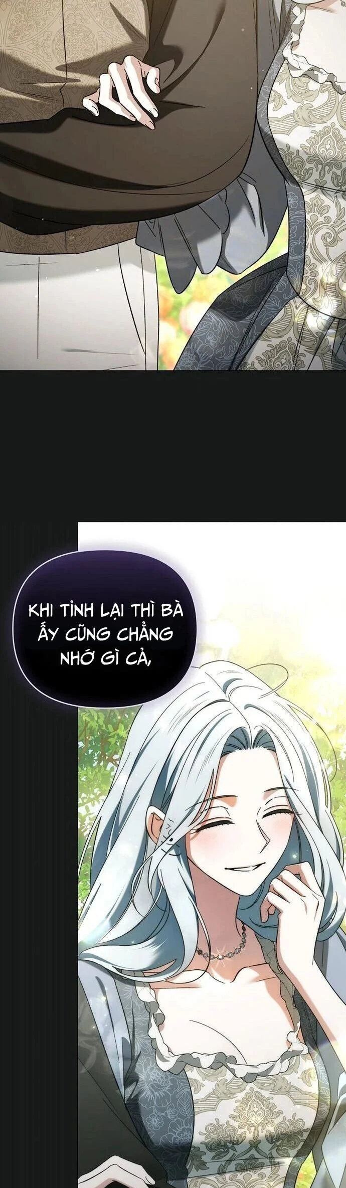 dành cho nàng juliet xinh đẹp Chapter 28 - Next 