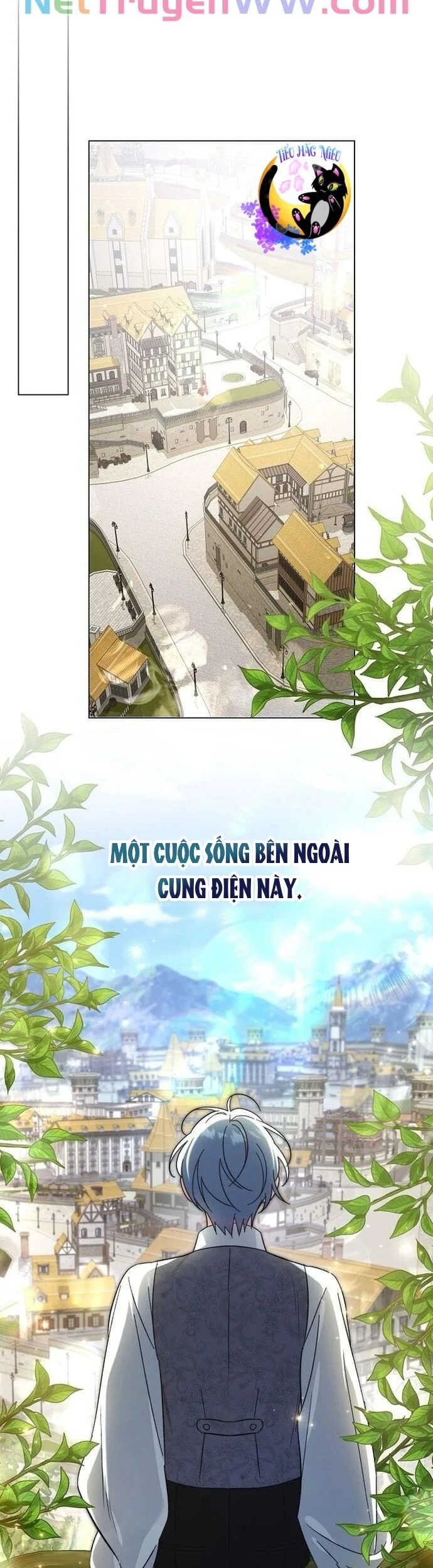 dành cho nàng juliet xinh đẹp Chapter 28 - Next 