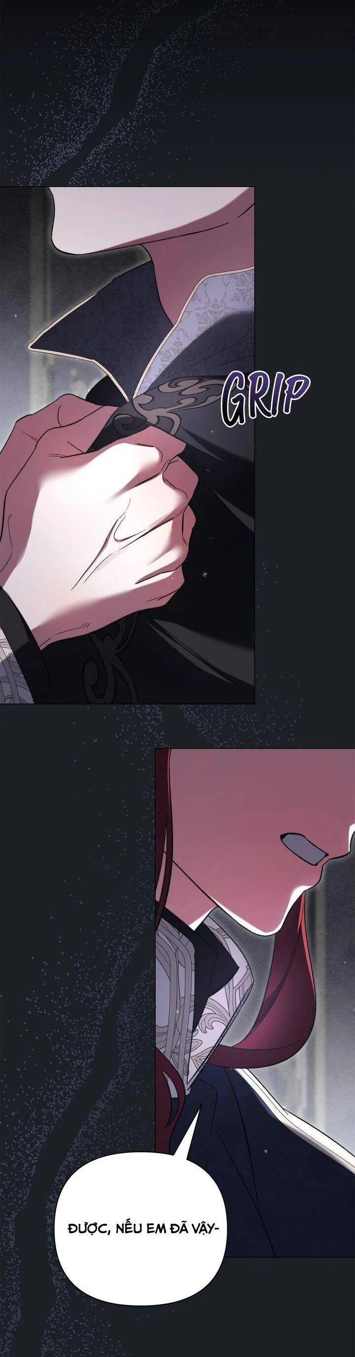 Dành Cho Nàng Juliet Xinh Đẹp Chapter 32 - Trang 2
