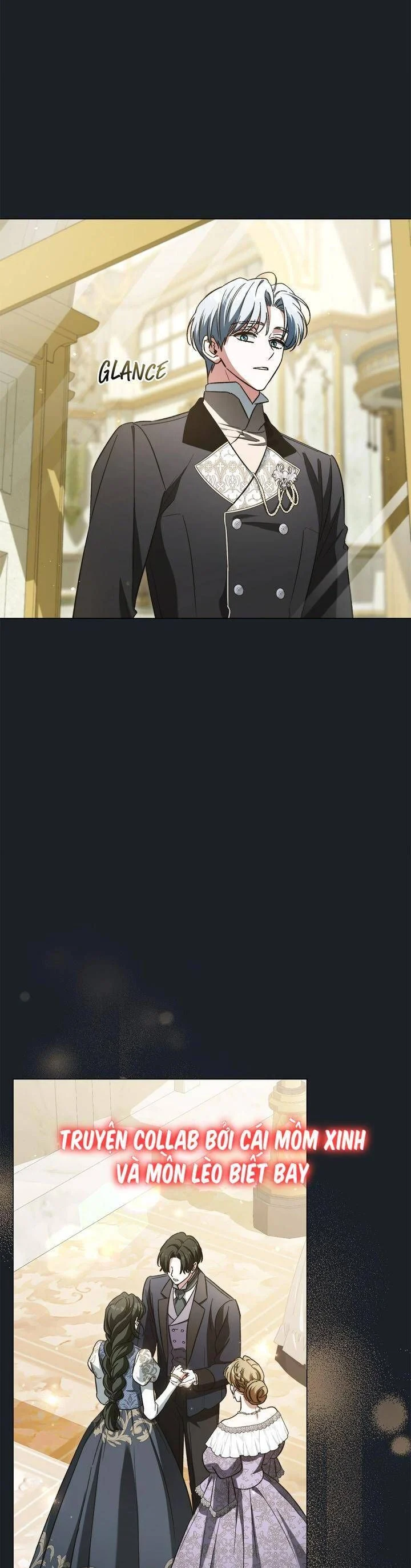 Dành Cho Nàng Juliet Xinh Đẹp Chapter 32 - Trang 2