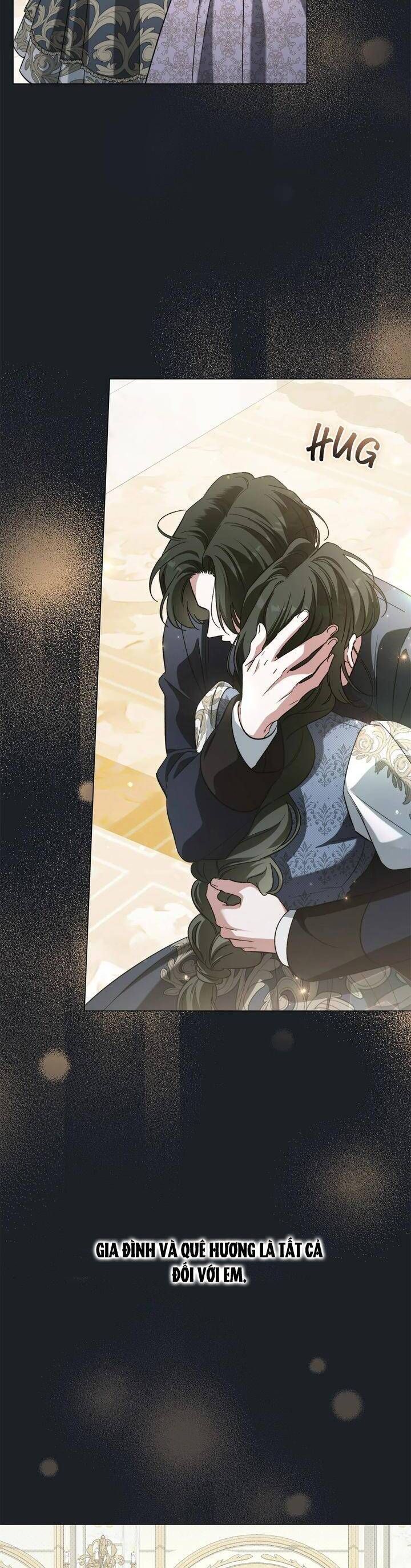 Dành Cho Nàng Juliet Xinh Đẹp Chapter 32 - Trang 2