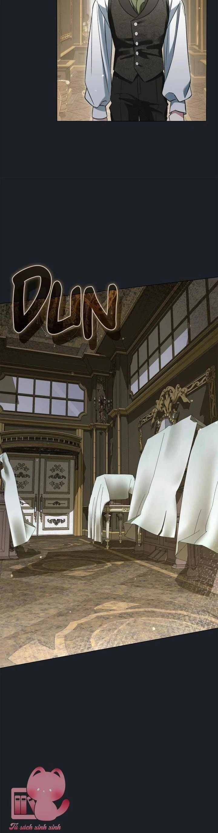 Dành Cho Nàng Juliet Xinh Đẹp Chapter 32 - Trang 2