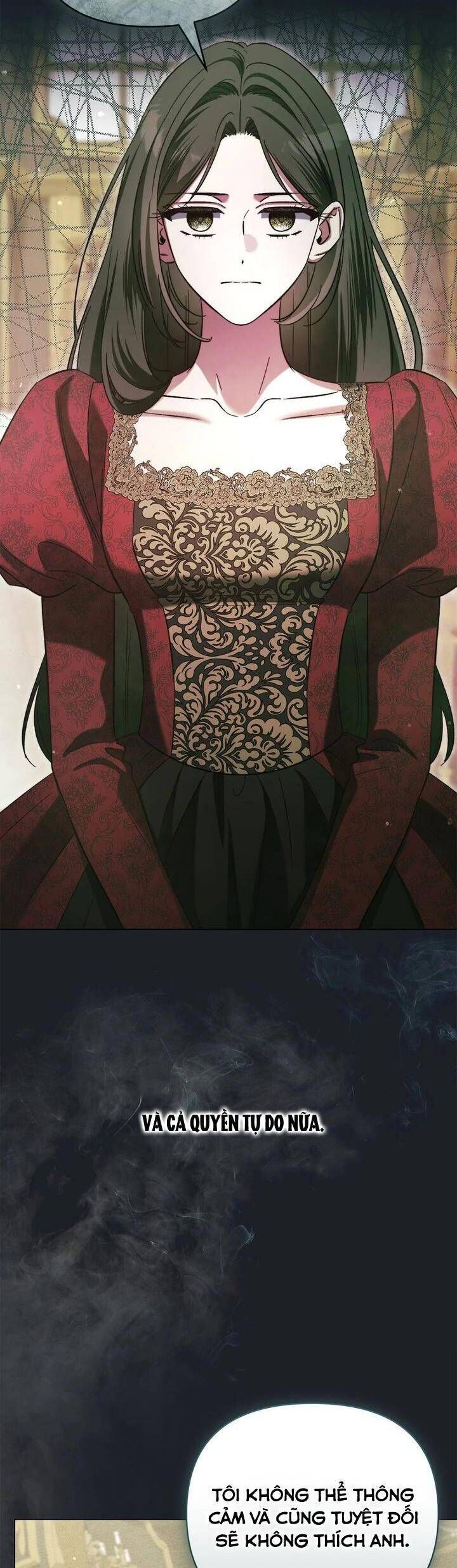 Dành Cho Nàng Juliet Xinh Đẹp Chapter 32 - Trang 2