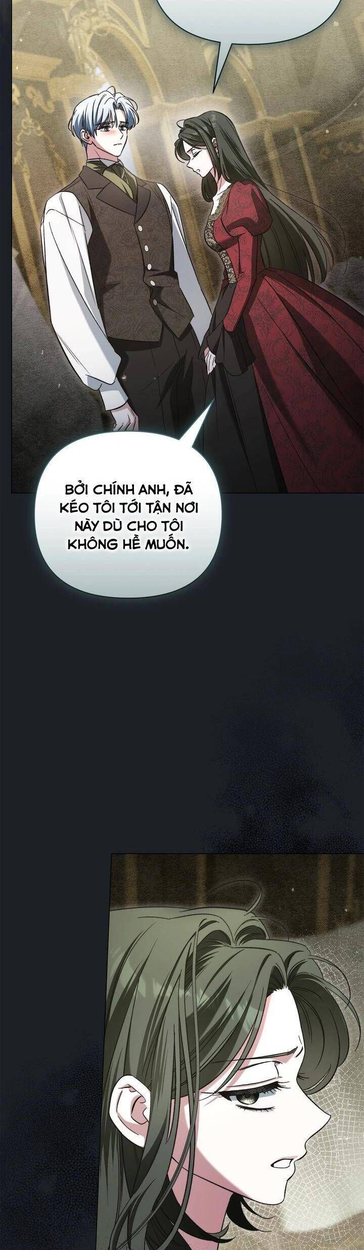 Dành Cho Nàng Juliet Xinh Đẹp Chapter 32 - Trang 2