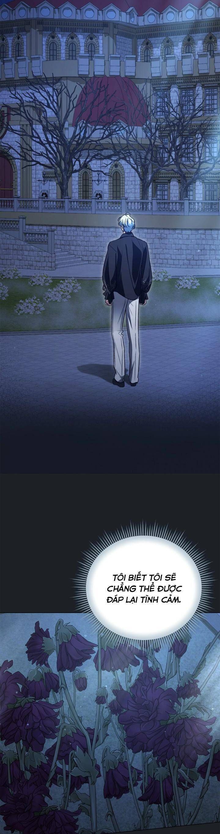 Dành Cho Nàng Juliet Xinh Đẹp Chapter 32 - Trang 2