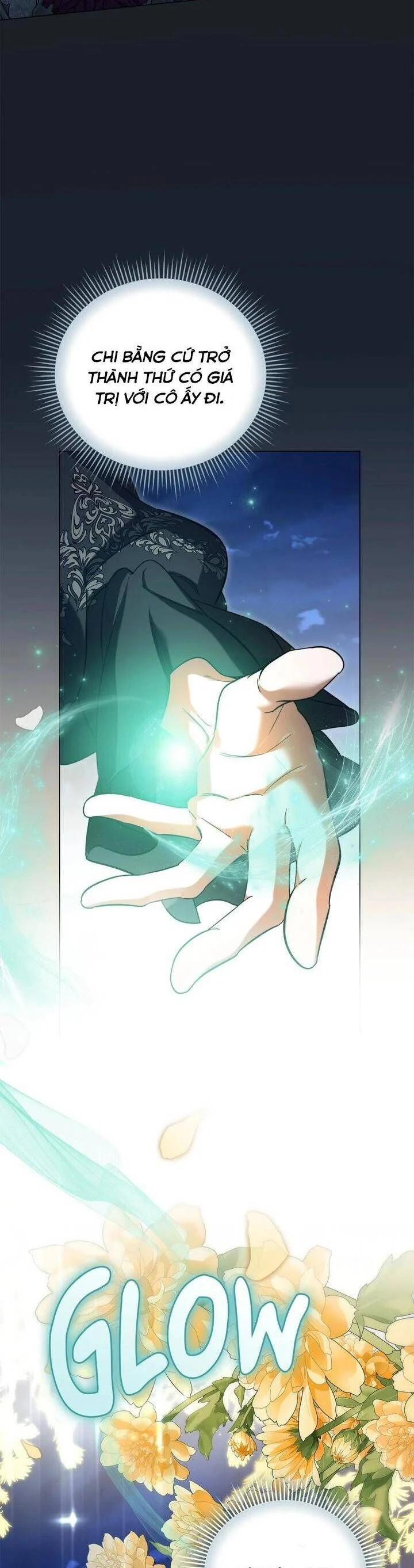 Dành Cho Nàng Juliet Xinh Đẹp Chapter 32 - Trang 2
