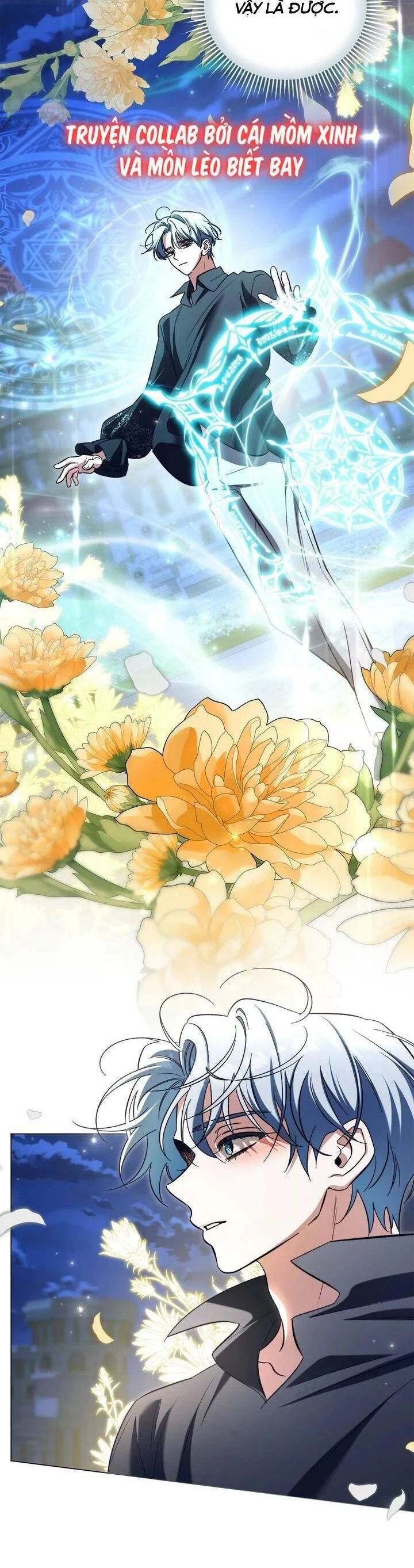 Dành Cho Nàng Juliet Xinh Đẹp Chapter 32 - Trang 2