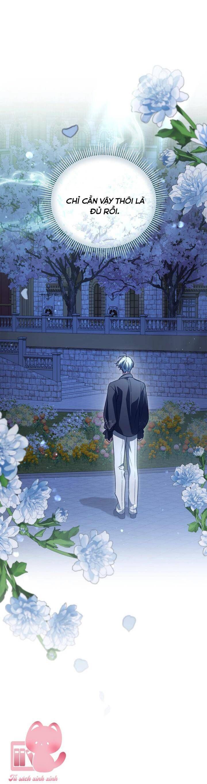 Dành Cho Nàng Juliet Xinh Đẹp Chapter 32 - Trang 2
