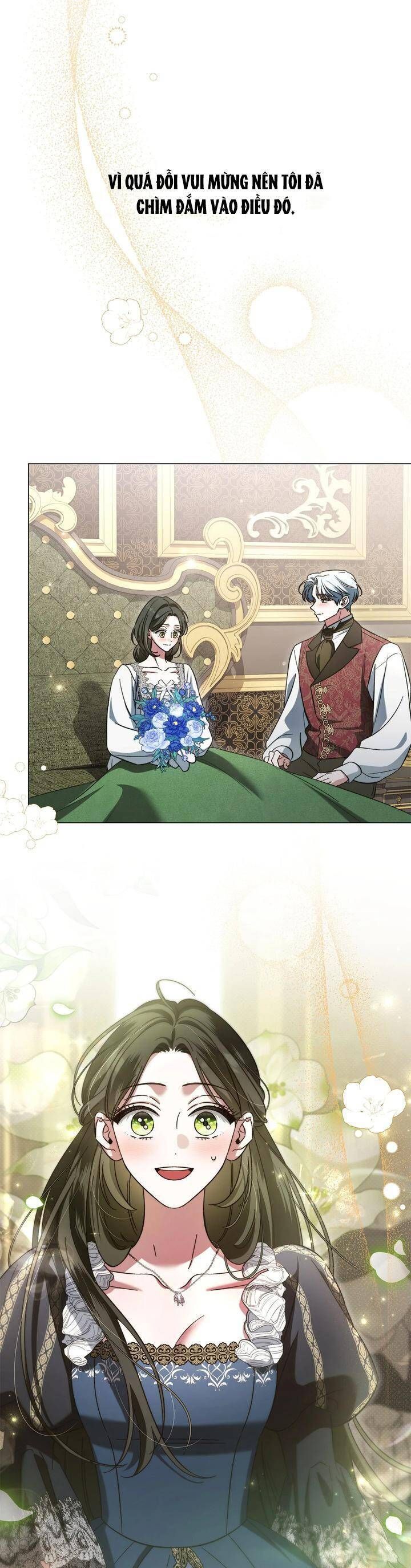 Dành Cho Nàng Juliet Xinh Đẹp Chapter 32 - Trang 2