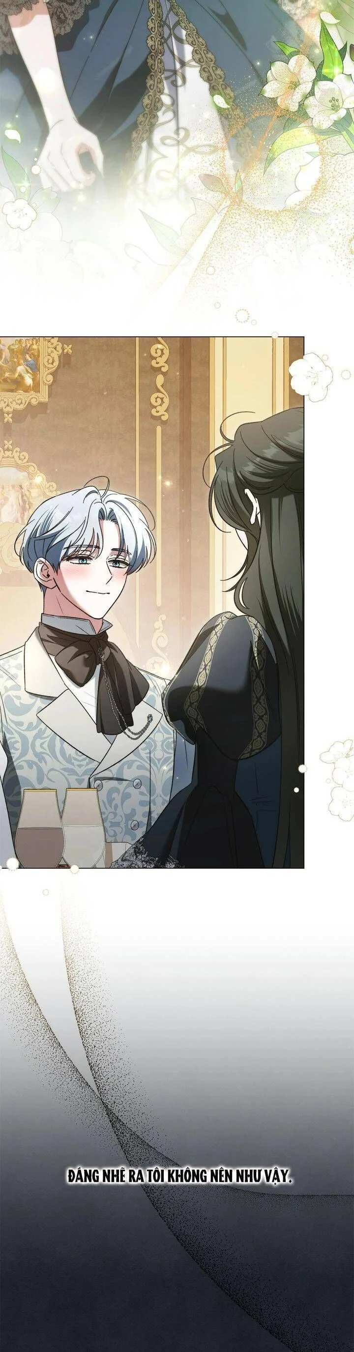 Dành Cho Nàng Juliet Xinh Đẹp Chapter 32 - Trang 2