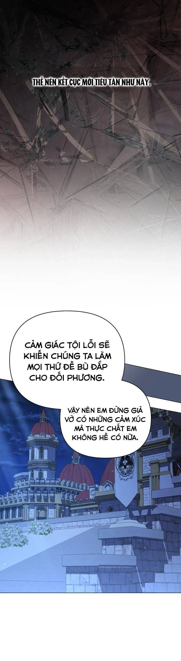 Dành Cho Nàng Juliet Xinh Đẹp Chapter 32 - Trang 2