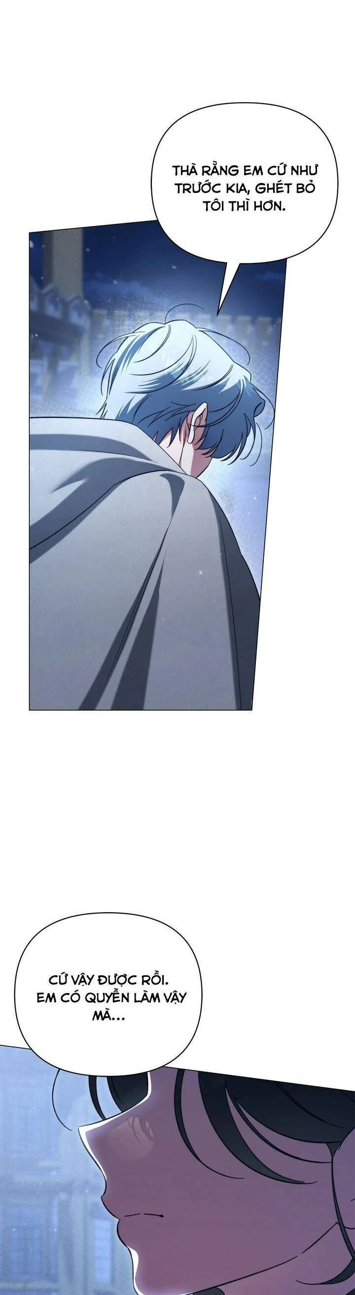 Dành Cho Nàng Juliet Xinh Đẹp Chapter 32 - Trang 2
