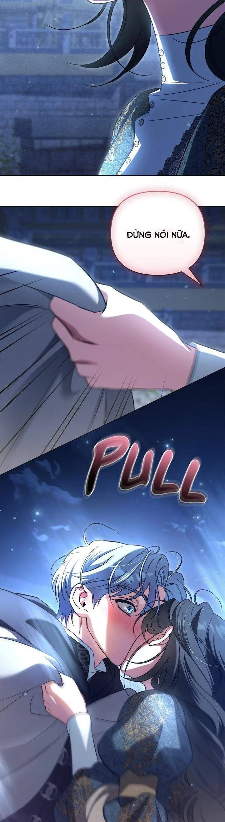 Dành Cho Nàng Juliet Xinh Đẹp Chapter 32 - Trang 2
