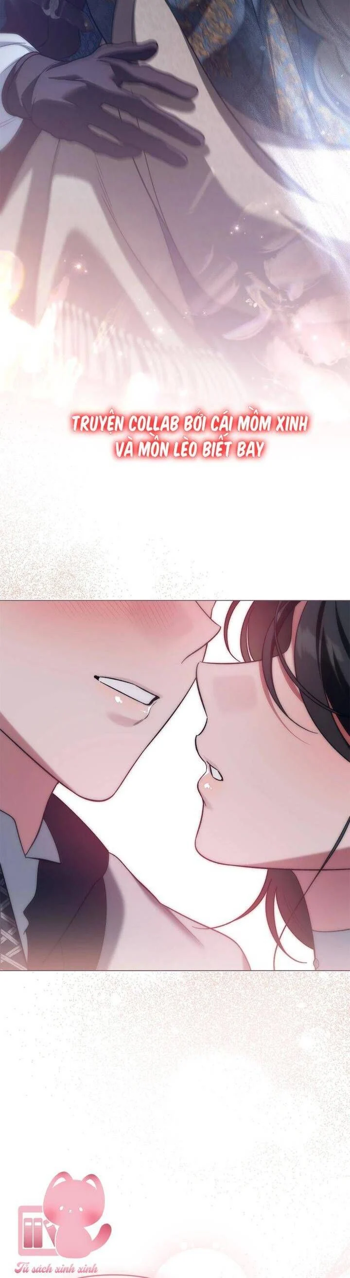 Dành Cho Nàng Juliet Xinh Đẹp Chapter 32 - Trang 2