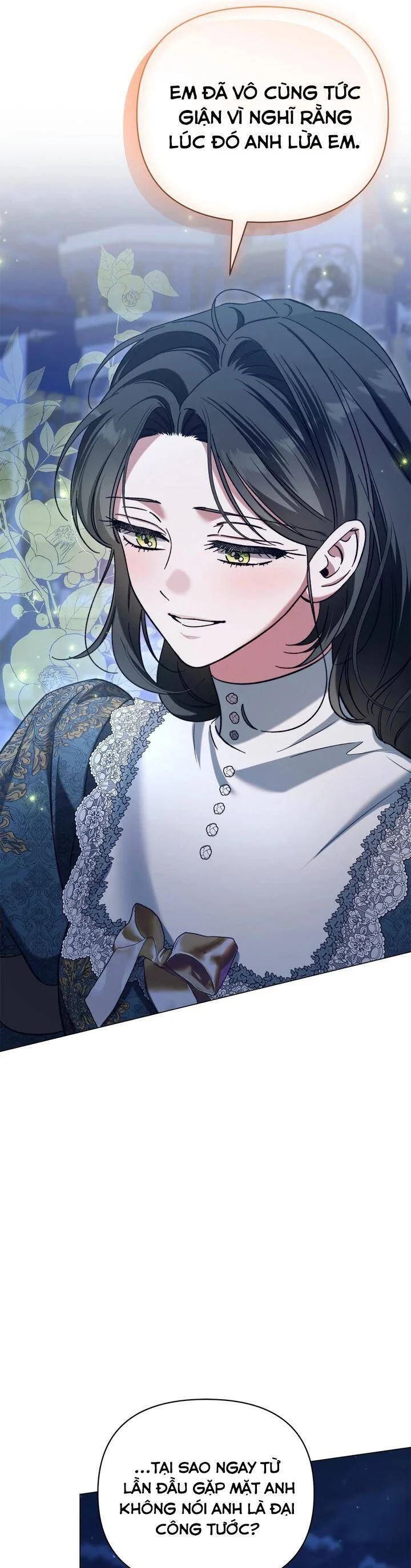 Dành Cho Nàng Juliet Xinh Đẹp Chapter 32 - Trang 2