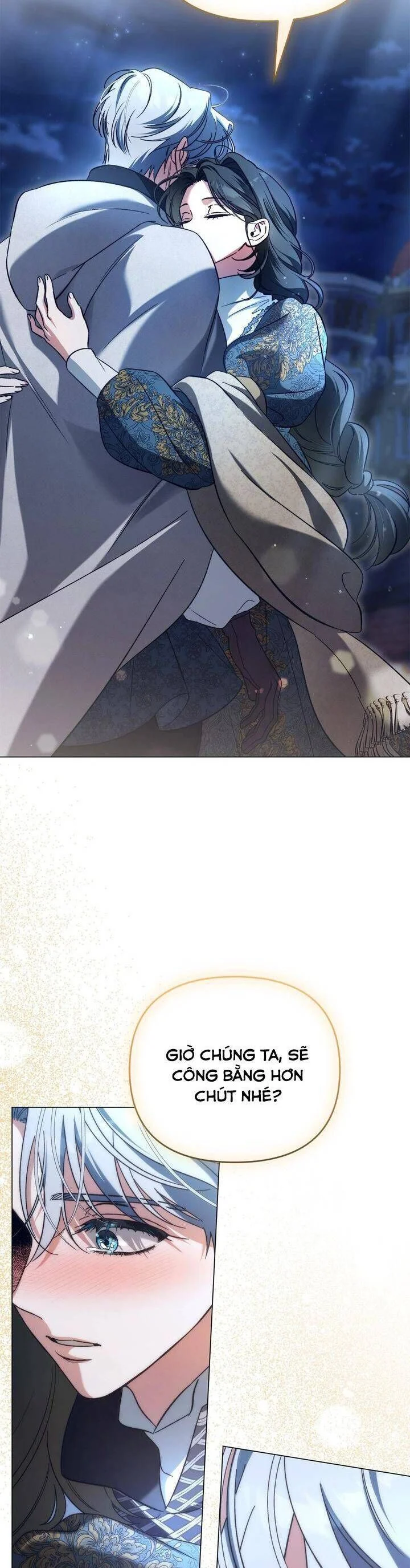 Dành Cho Nàng Juliet Xinh Đẹp Chapter 32 - Trang 2