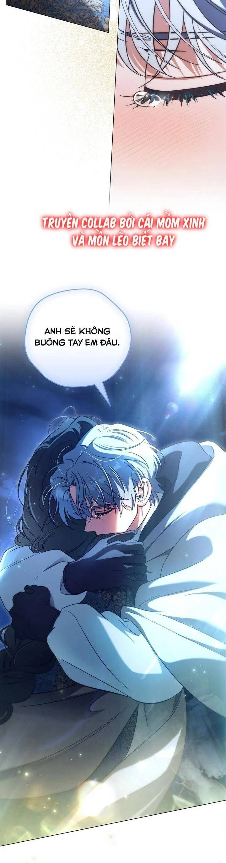 Dành Cho Nàng Juliet Xinh Đẹp Chapter 32 - Trang 2