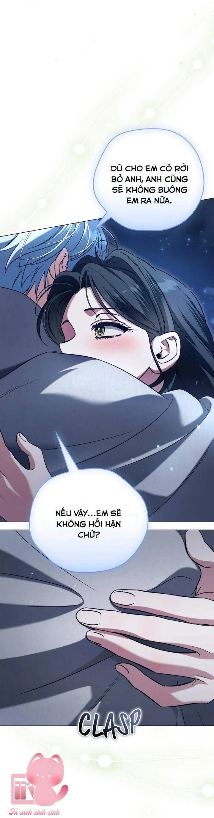 Dành Cho Nàng Juliet Xinh Đẹp Chapter 32 - Trang 2