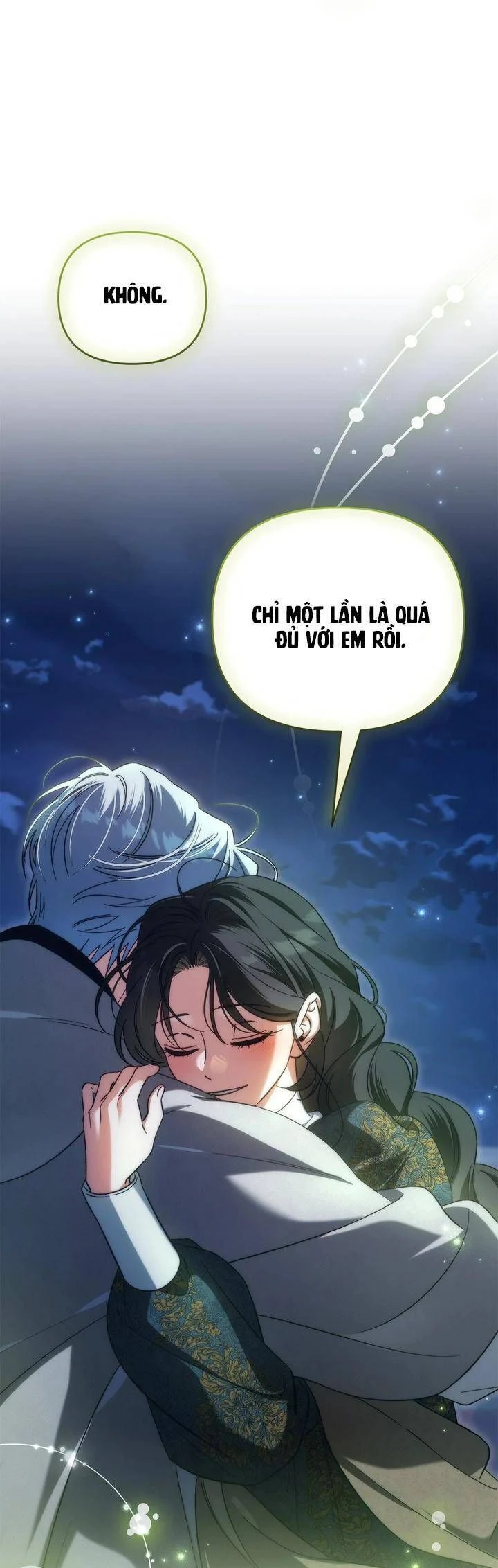 Dành Cho Nàng Juliet Xinh Đẹp Chapter 32 - Trang 2