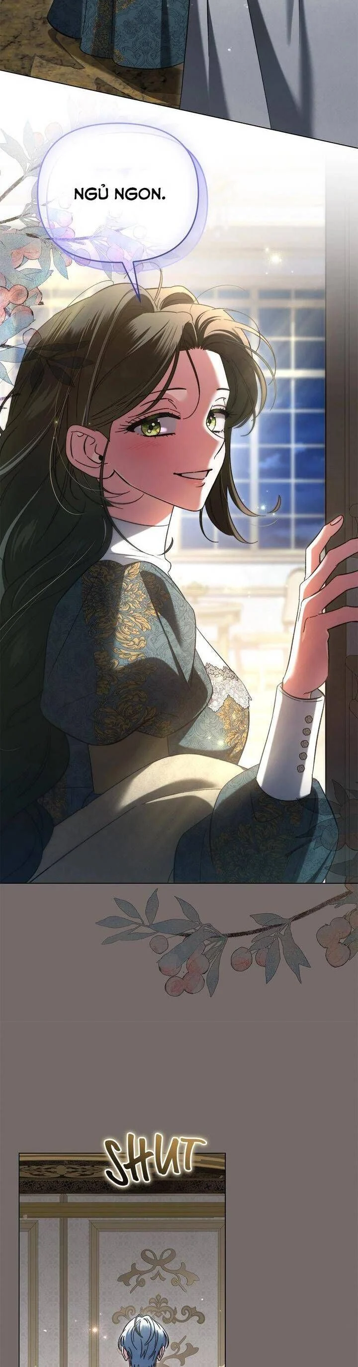 Dành Cho Nàng Juliet Xinh Đẹp Chapter 33 - Trang 2