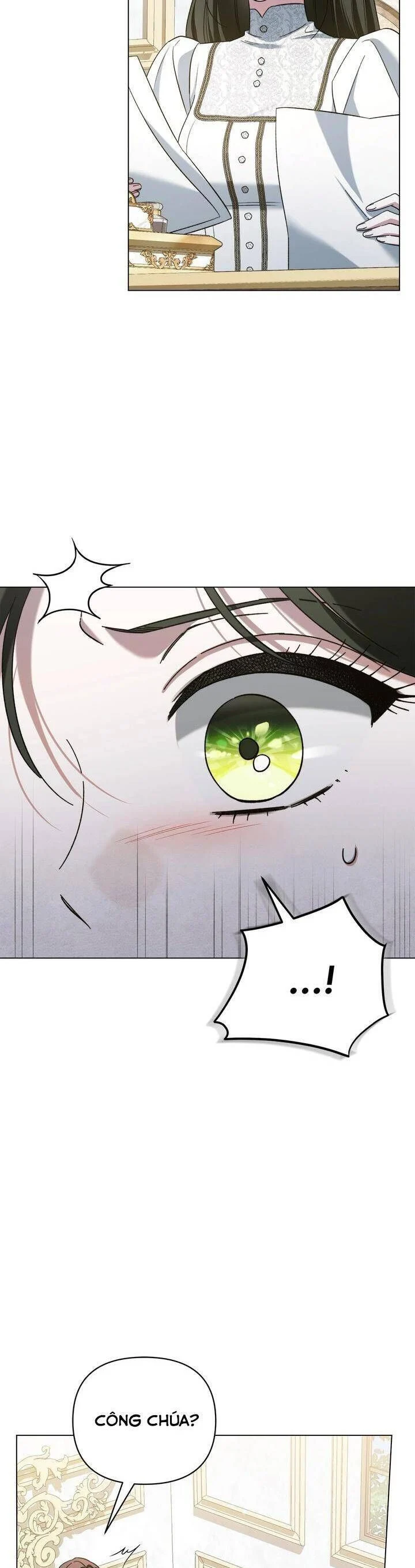 Dành Cho Nàng Juliet Xinh Đẹp Chapter 33 - Trang 2