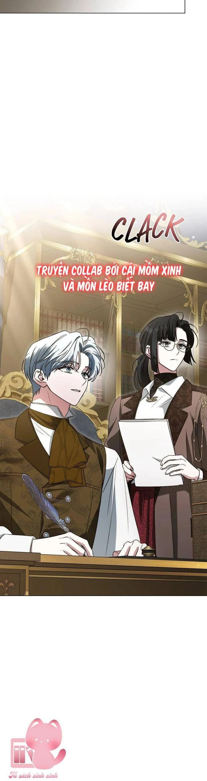 Dành Cho Nàng Juliet Xinh Đẹp Chapter 33 - Trang 2