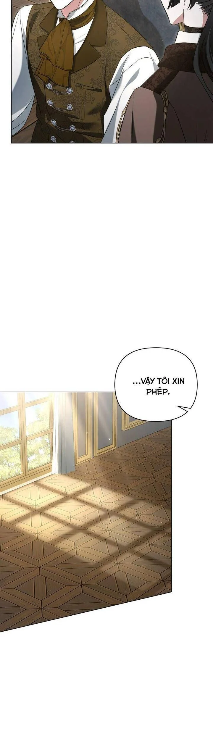 Dành Cho Nàng Juliet Xinh Đẹp Chapter 33 - Trang 2