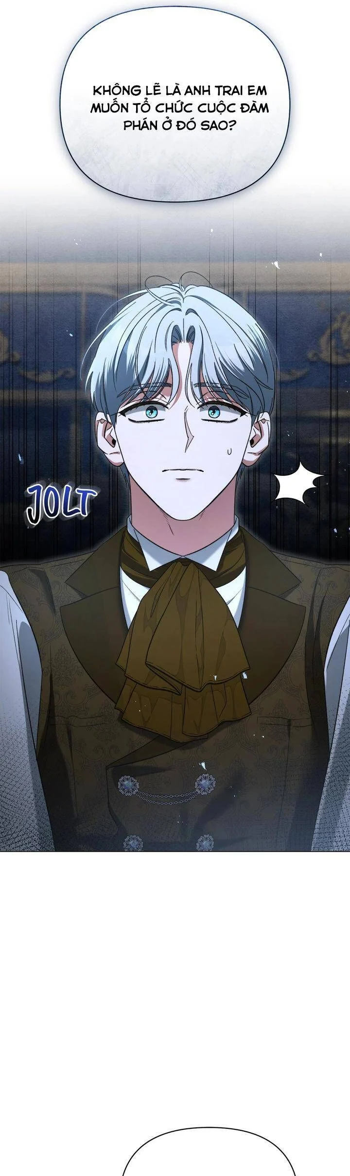 Dành Cho Nàng Juliet Xinh Đẹp Chapter 33 - Trang 2