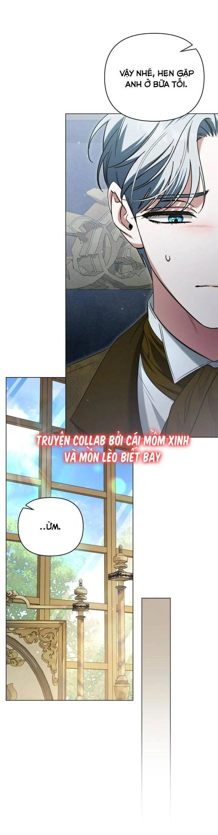 Dành Cho Nàng Juliet Xinh Đẹp Chapter 33 - Trang 2