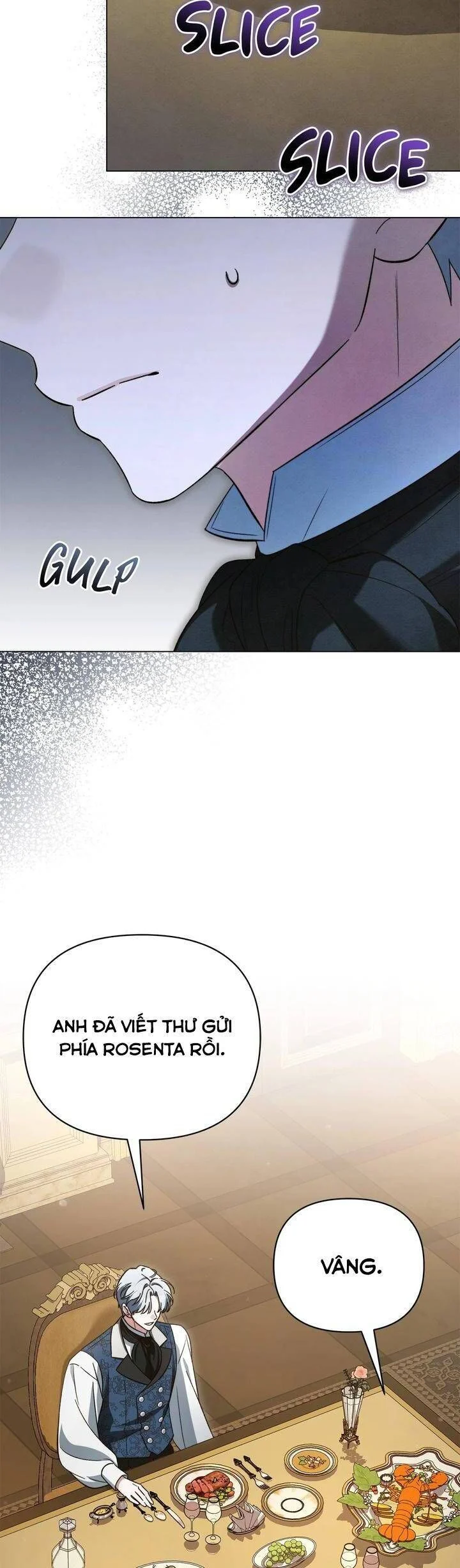 Dành Cho Nàng Juliet Xinh Đẹp Chapter 33 - Trang 2