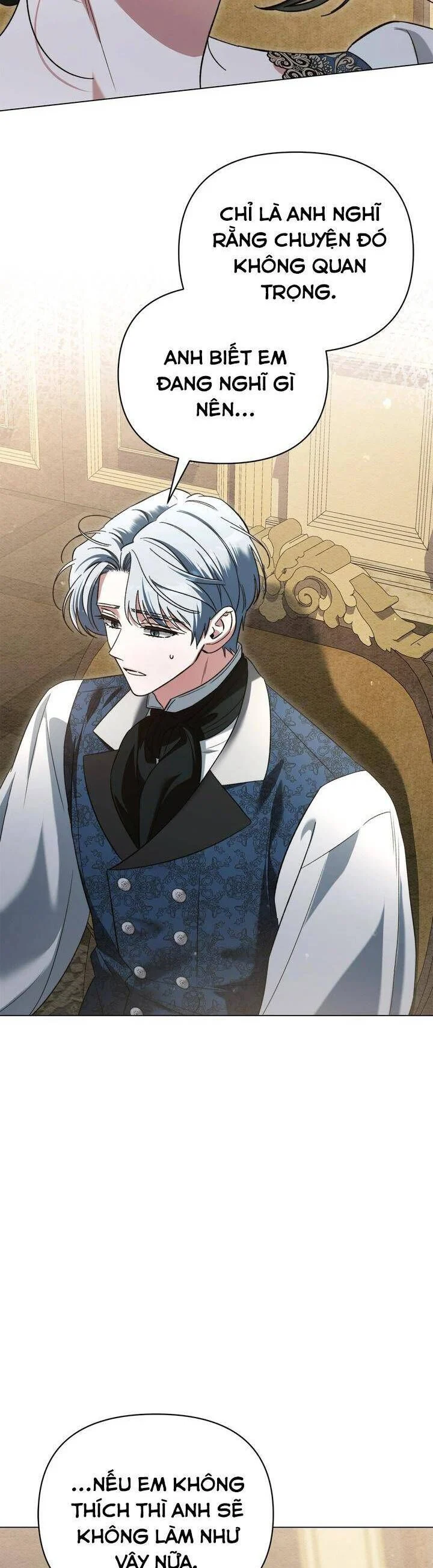 Dành Cho Nàng Juliet Xinh Đẹp Chapter 33 - Trang 2