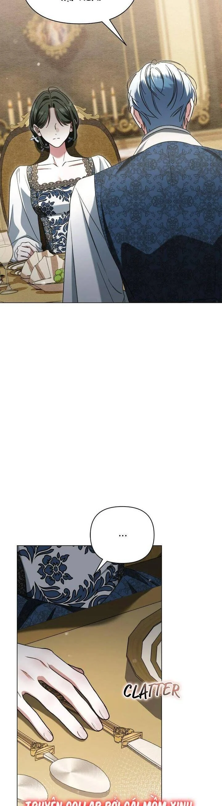 Dành Cho Nàng Juliet Xinh Đẹp Chapter 33 - Trang 2
