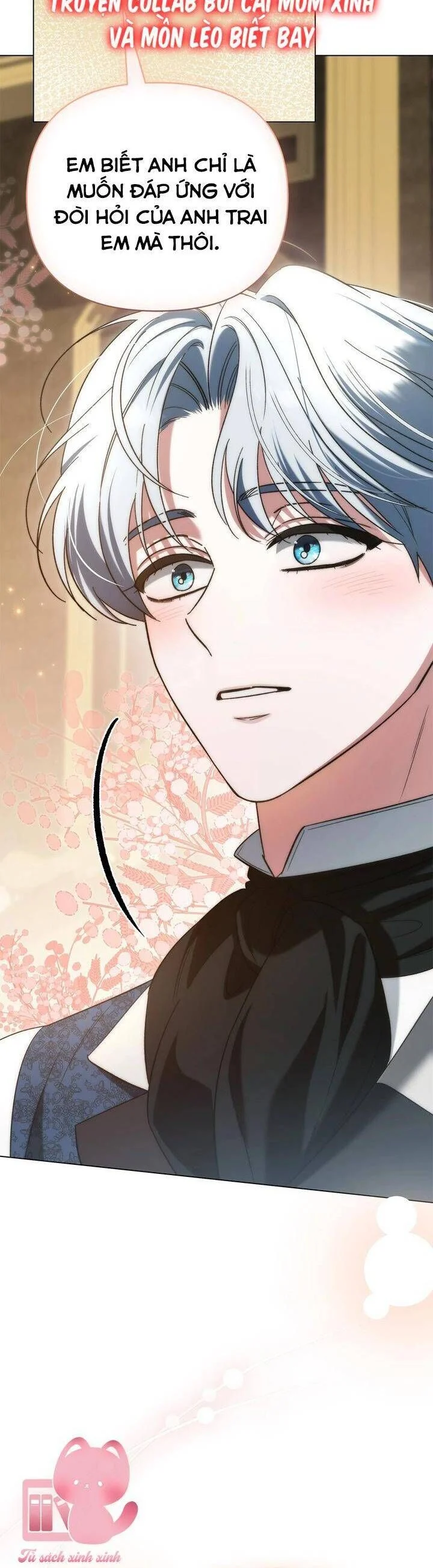 Dành Cho Nàng Juliet Xinh Đẹp Chapter 33 - Trang 2